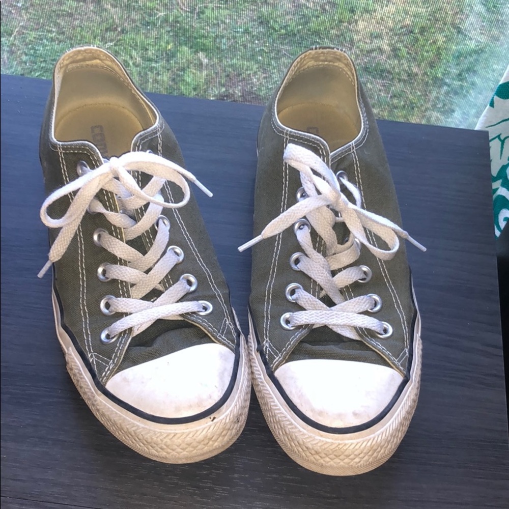 Chuck Taylor Converse